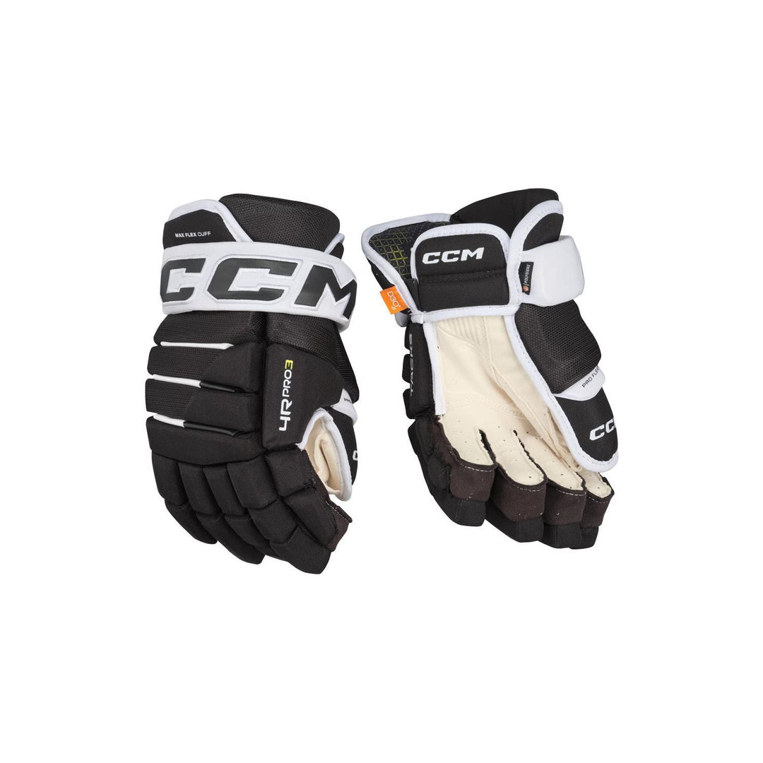 CCM Tacks 4Roll Pro3 Hockey Gloves