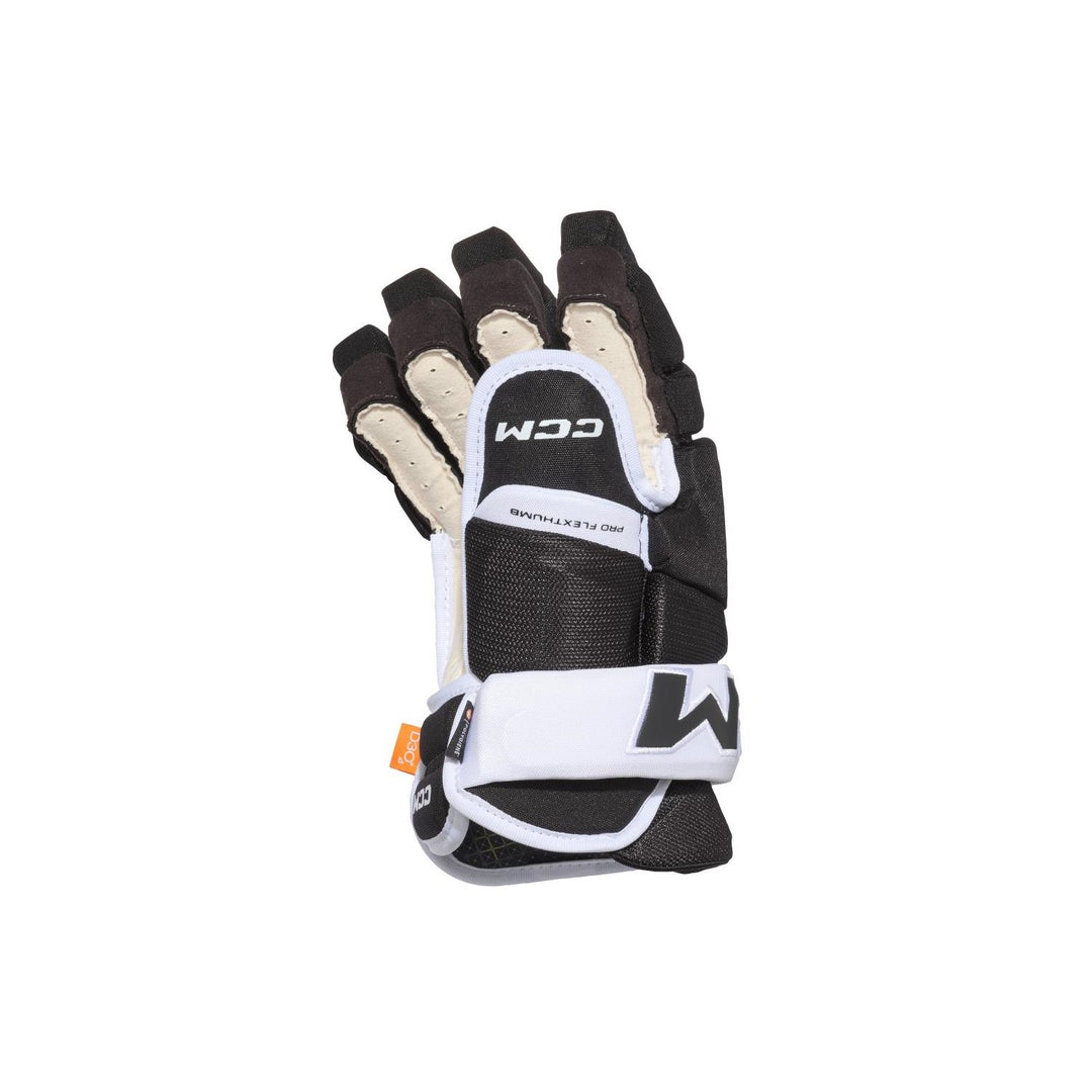 CCM Tacks 4Roll Pro3 Hockey Gloves