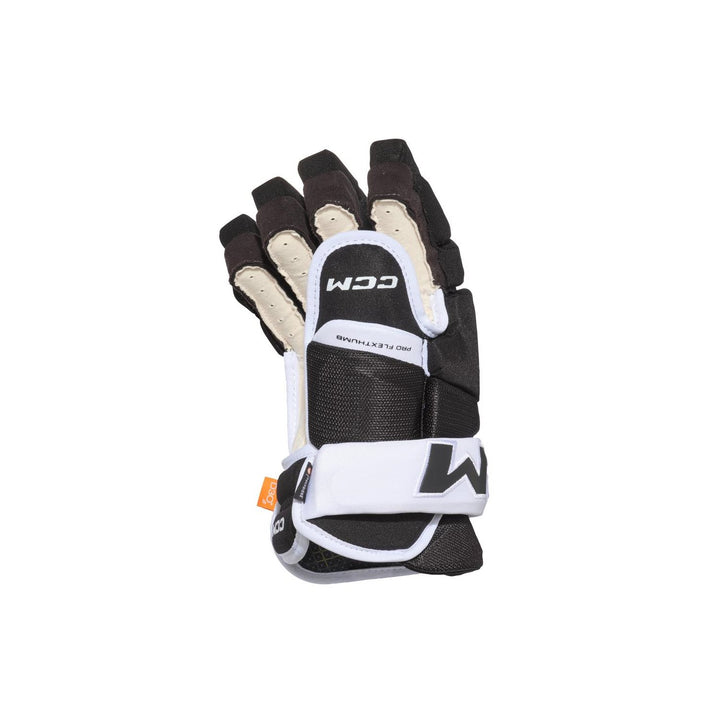 CCM Tacks 4Roll Pro3 Hockey Gloves