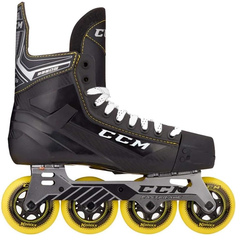 CCM Tacks 9350R Inline Hockey Skates