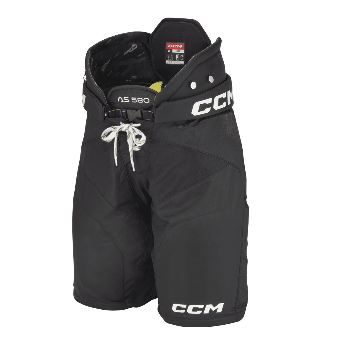CCM Tacks AS 580 Ice Hockey Shorts