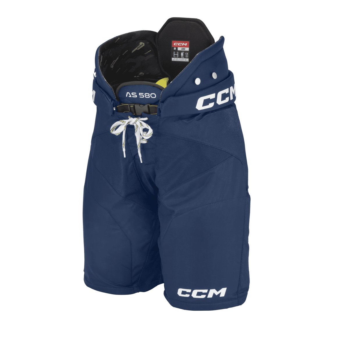 CCM Tacks AS 580 Ice Hockey Shorts