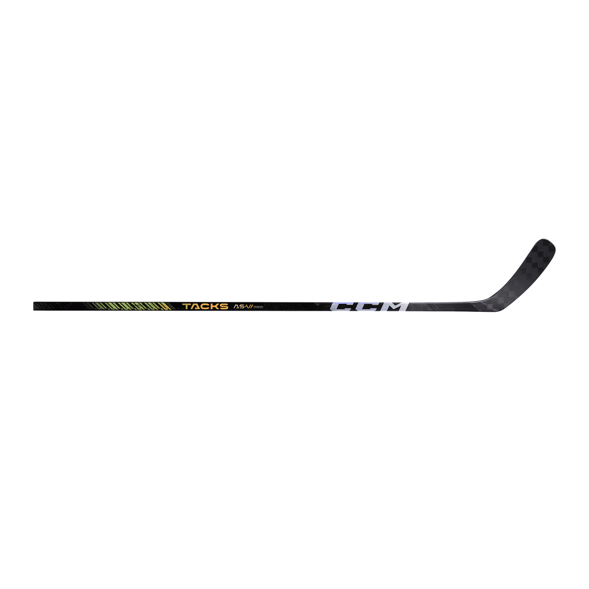 CCM Tacks AS6 Pro Ice Hockey Stick