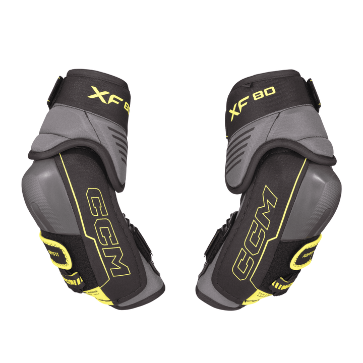 CCM Tacks XF80 Elbow Pads