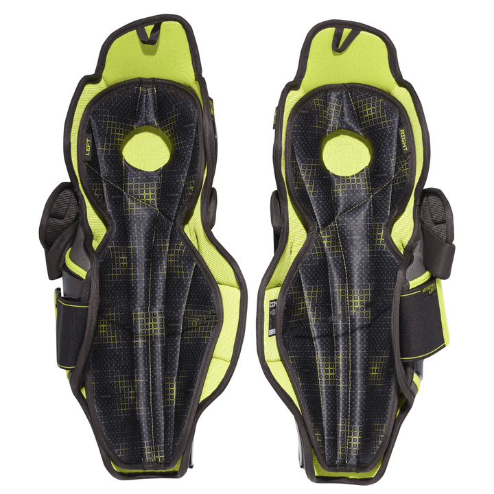 CCM Tacks XF80 Shin Guards