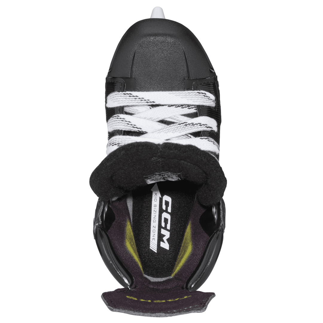 CCM Tacks XF Pro Ice Hockey Skates Youth