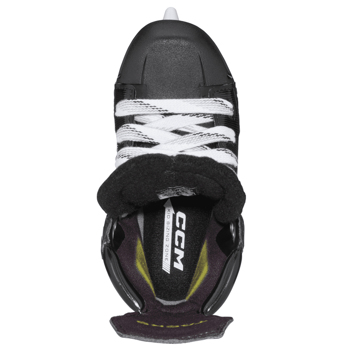 CCM Tacks XF Pro Ice Hockey Skates Youth