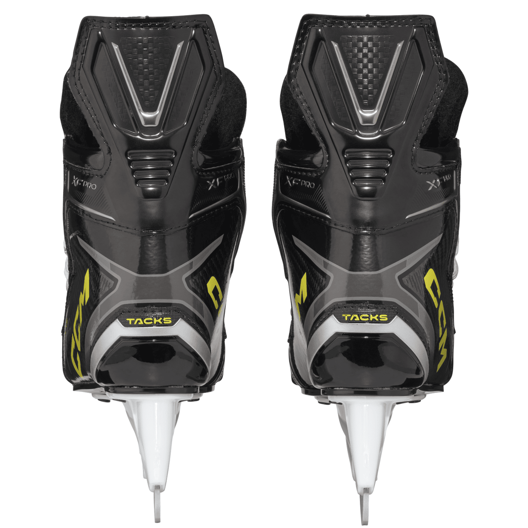 CCM Tacks XF Pro Ice Hockey Skates Youth