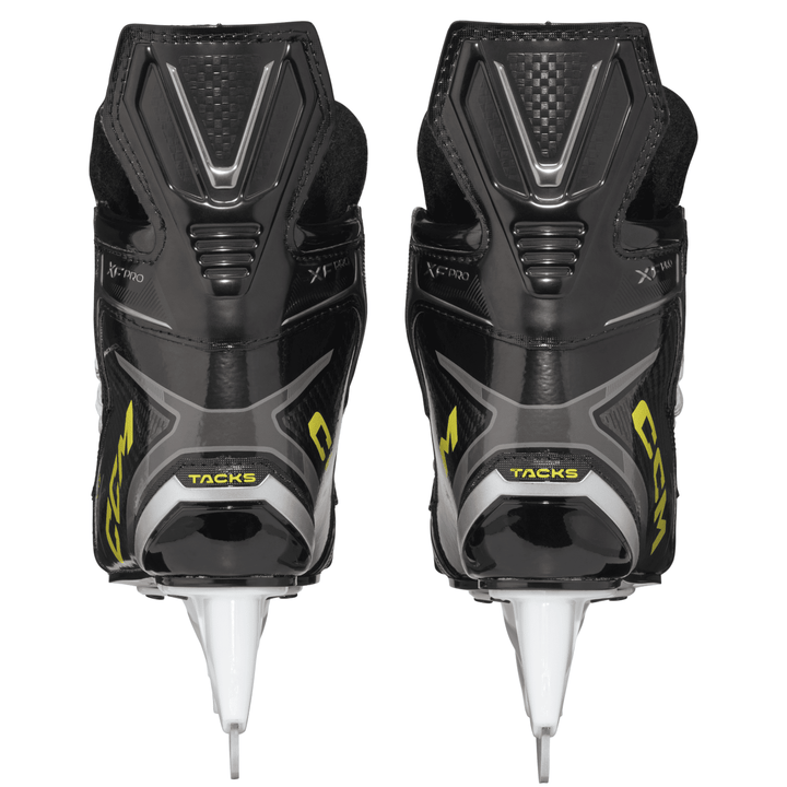 CCM Tacks XF Pro Ice Hockey Skates Youth