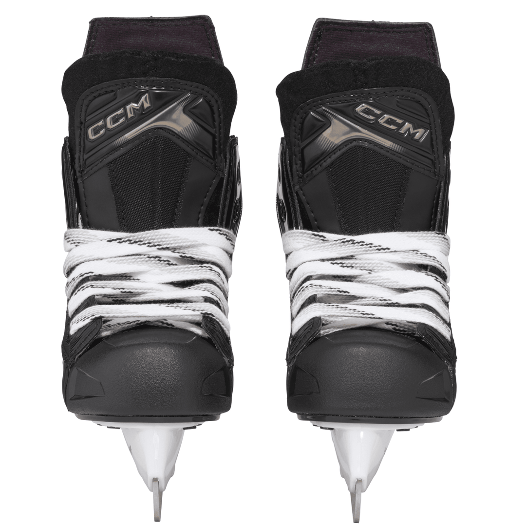 CCM Tacks XF Pro Ice Hockey Skates Youth