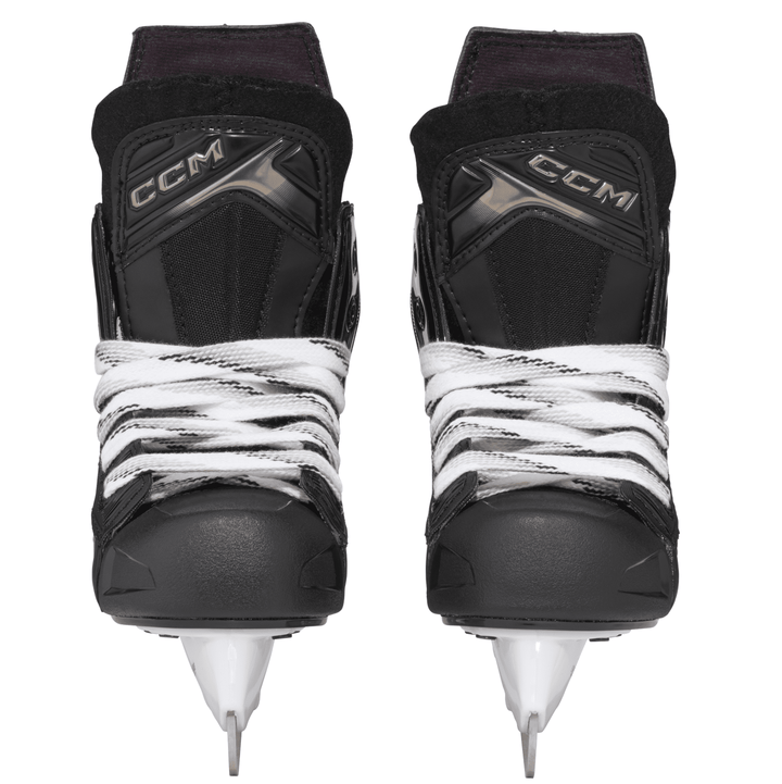 CCM Tacks XF Pro Ice Hockey Skates Youth