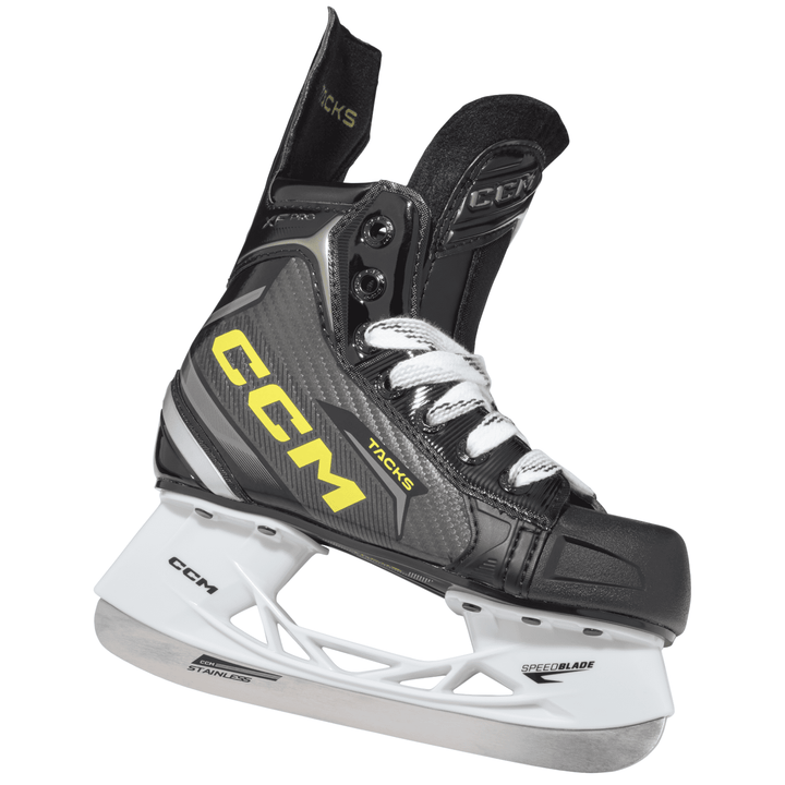 CCM Tacks XF Pro Ice Hockey Skates Youth