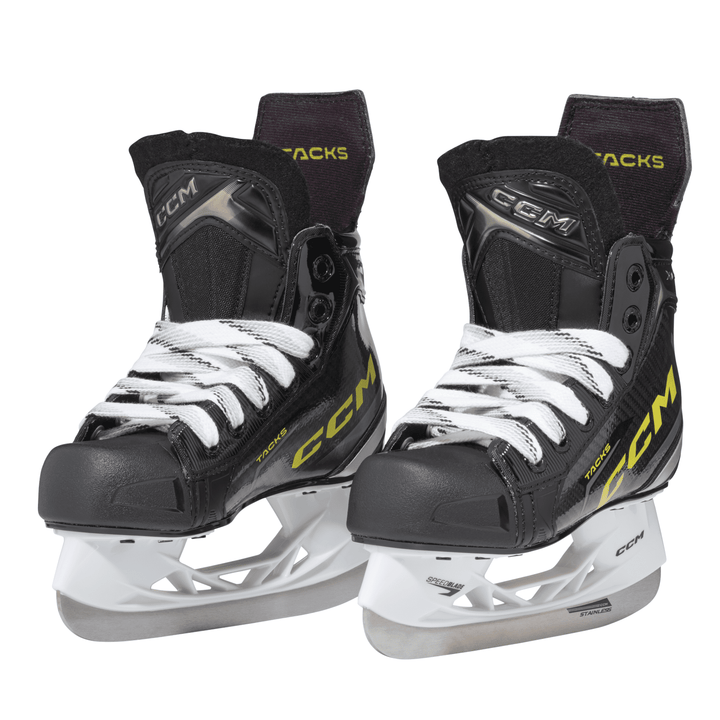 CCM Tacks XF Pro Ice Hockey Skates Youth