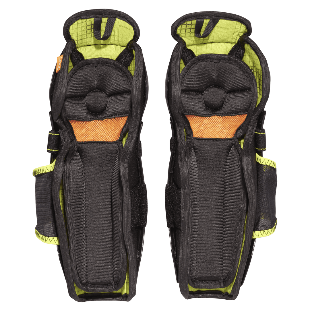 CCM Tacks XF Pro Shin Guards Youth