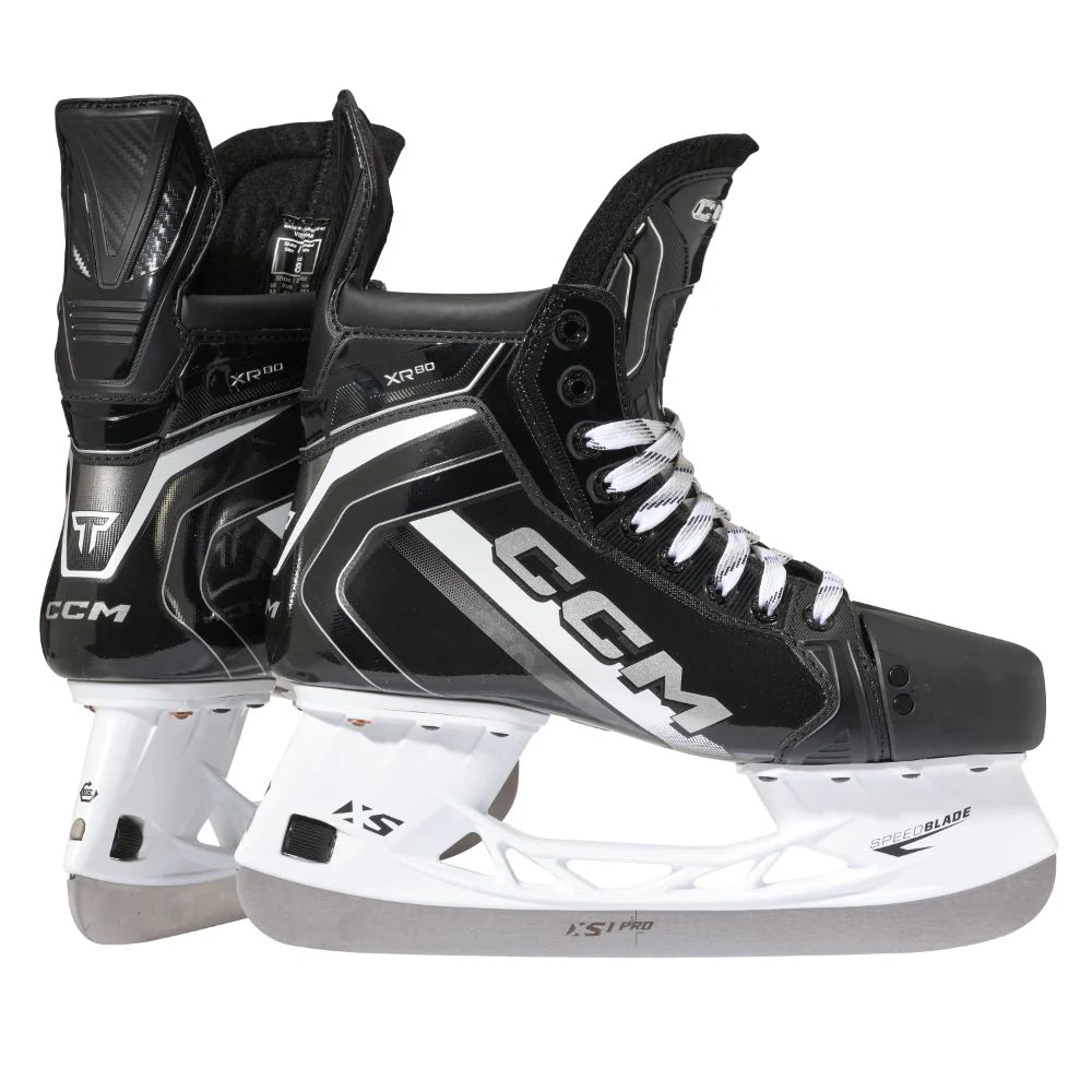 CCM Tacks XR80 Ice Hockey Skates