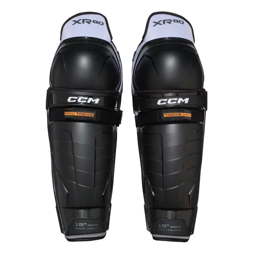 CCM Tacks XR80 Shin Guards