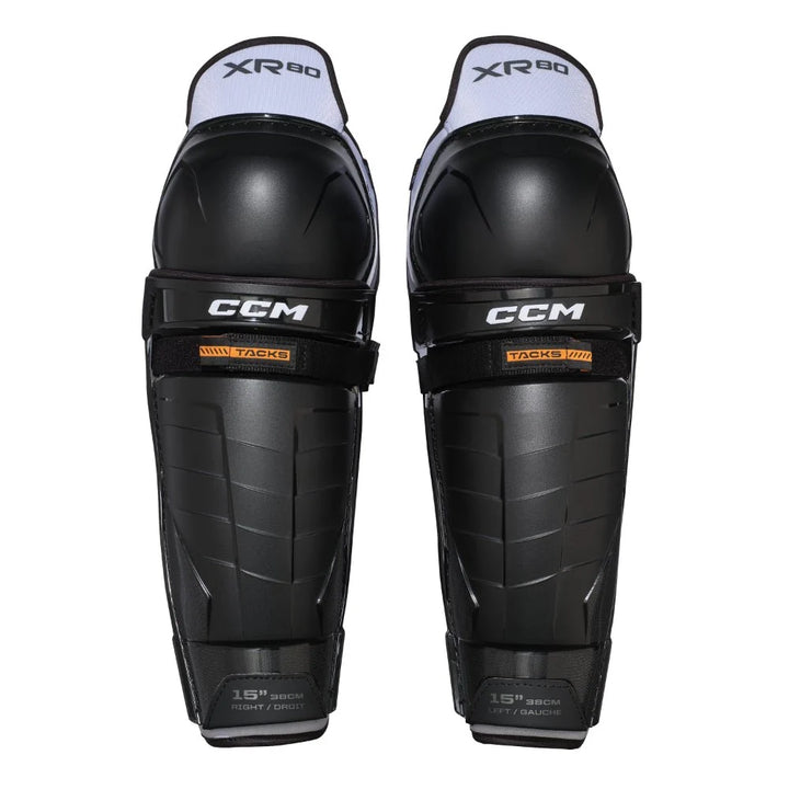 CCM Tacks XR80 Shin Guards