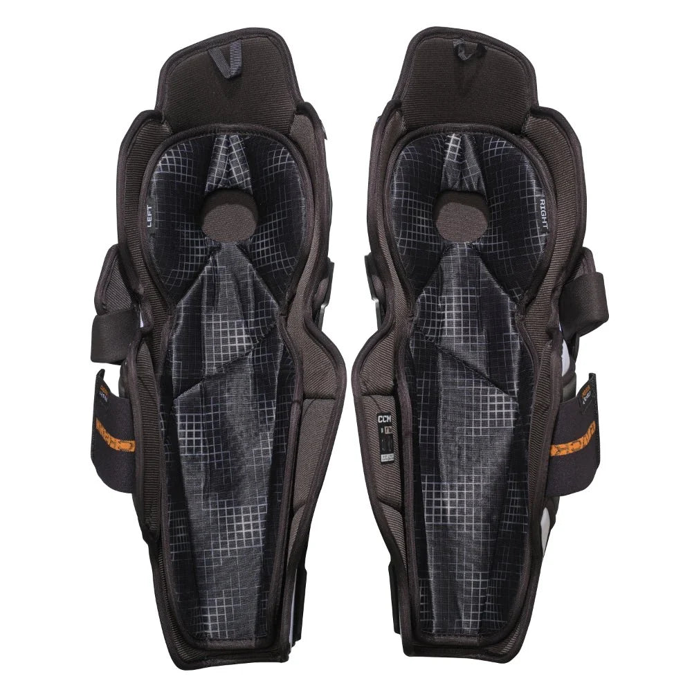 CCM Tacks XR80 Shin Guards