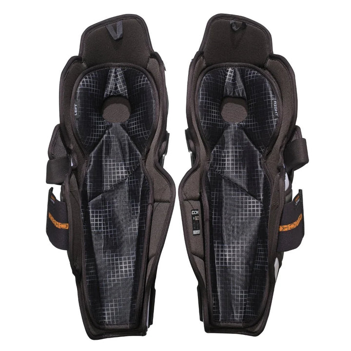 CCM Tacks XR80 Shin Guards
