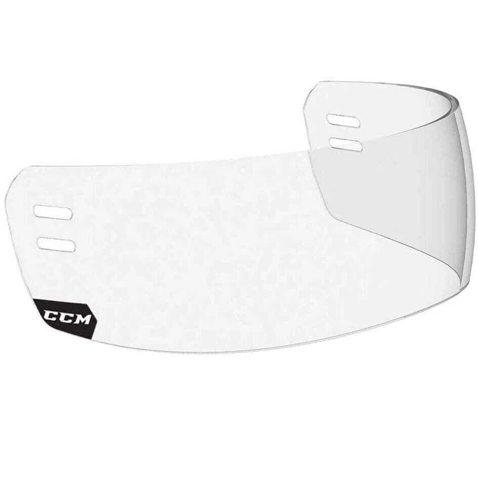 CCM VR11 Short Cut Visor