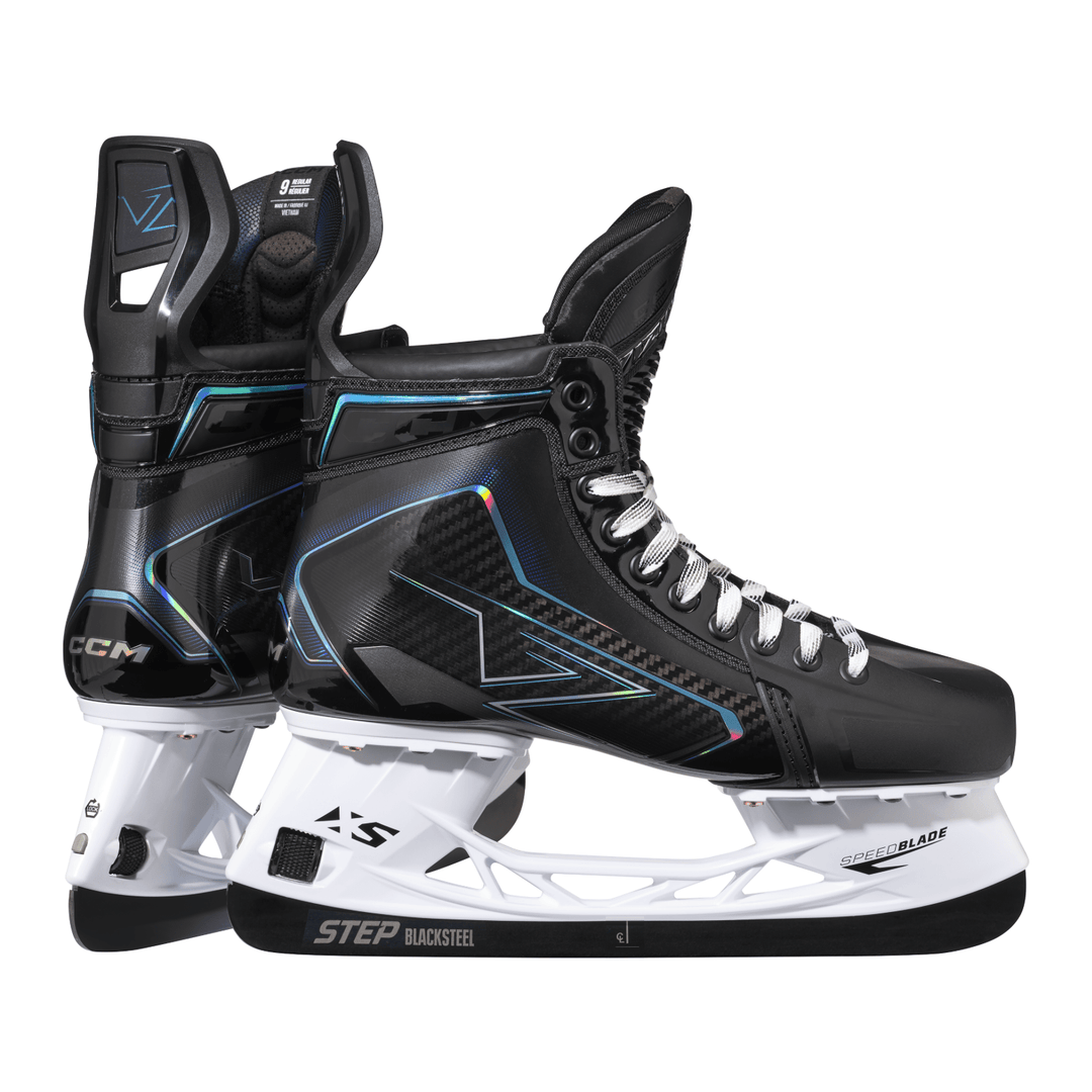 CCM Vizion Pro Ice Hockey Skates