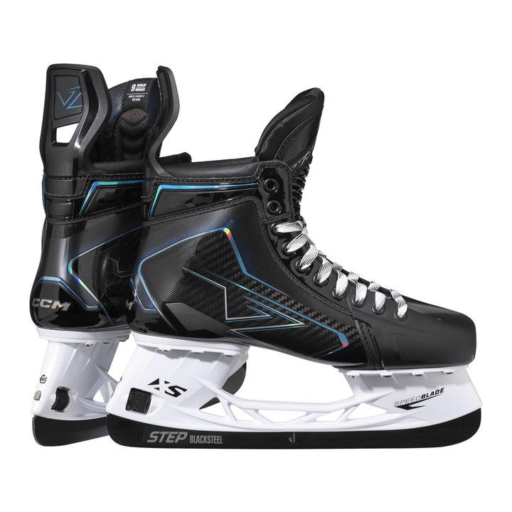 CCM Vizion Pro Ice Hockey Skates