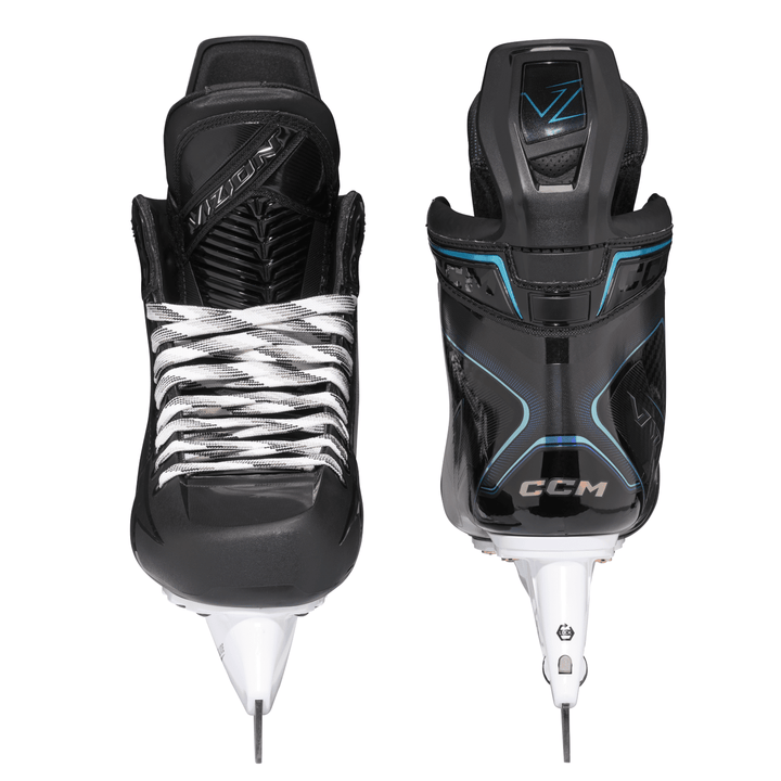 CCM Vizion Pro Ice Hockey Skates