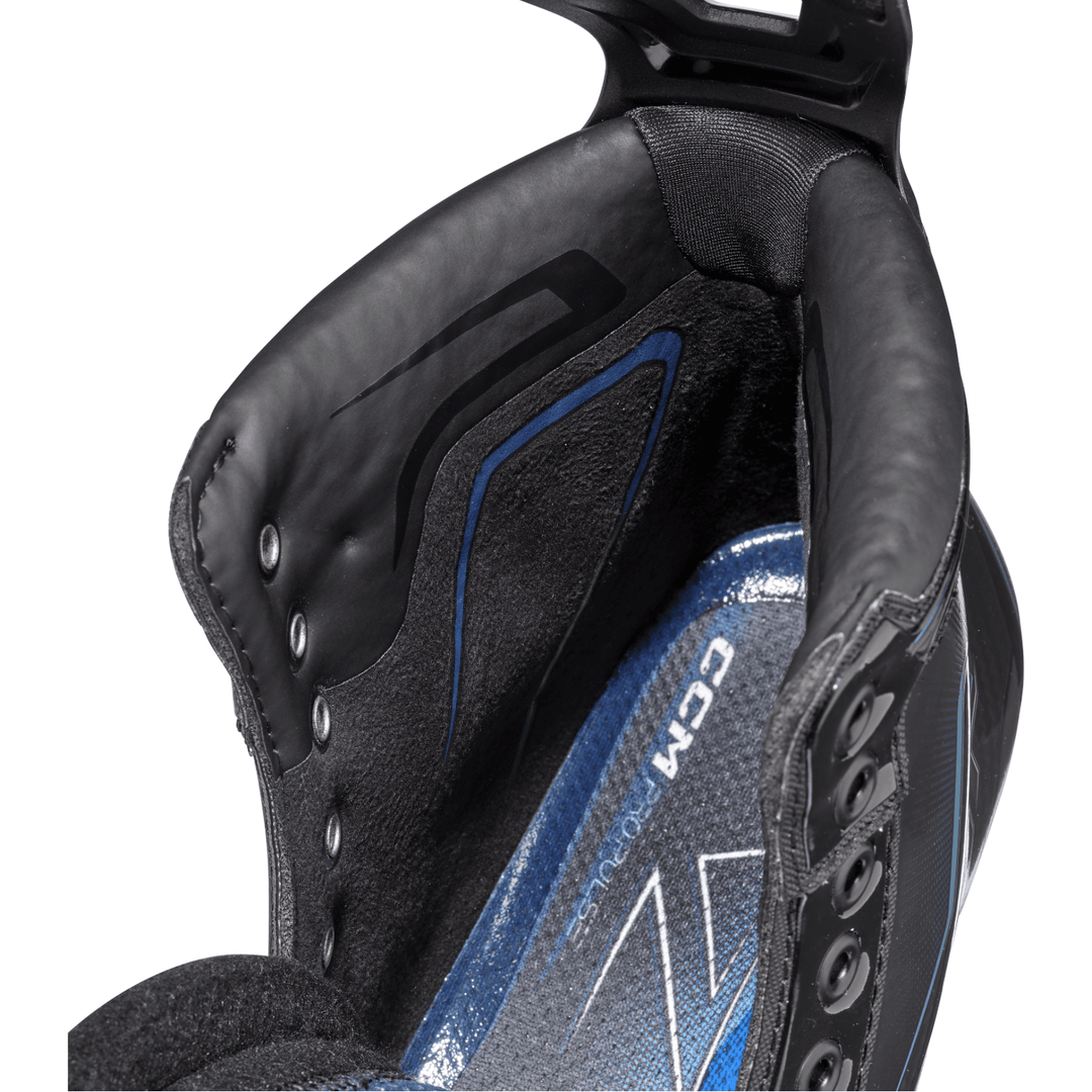 CCM Vizion Pro Ice Hockey Skates