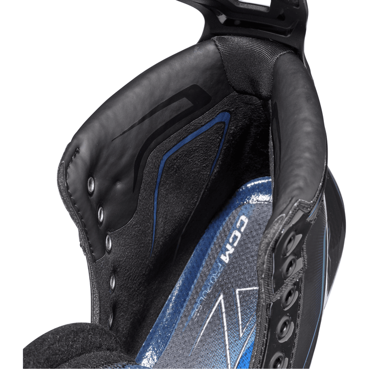 CCM Vizion Pro Ice Hockey Skates
