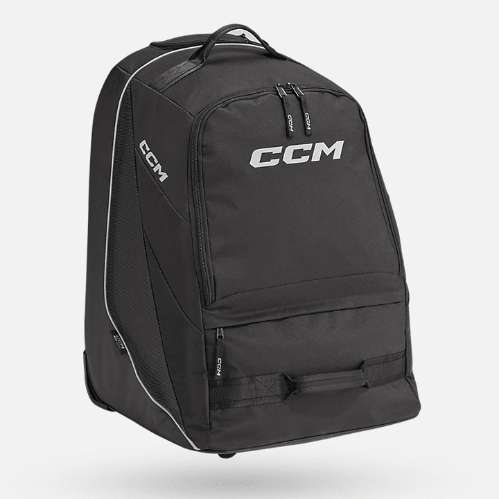 CCM Wheeedl Backpack Bag 18"