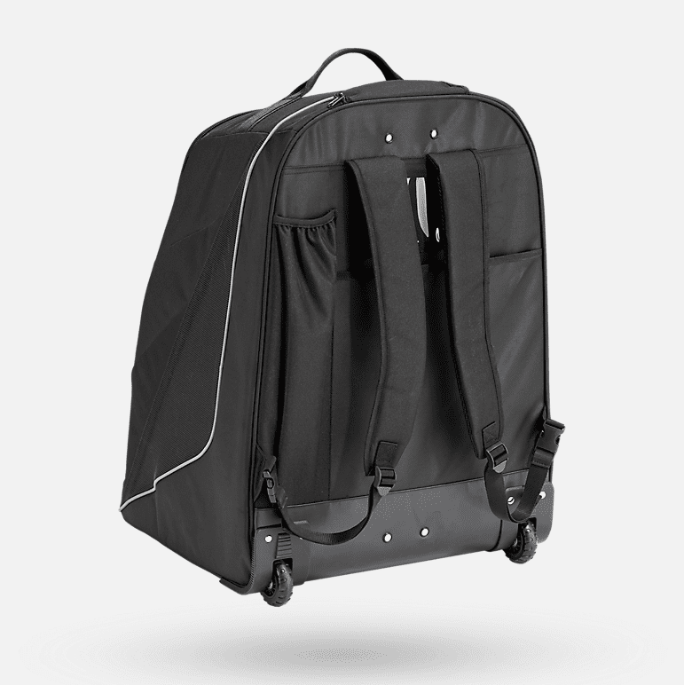 CCM Wheeedl Backpack Bag 18"