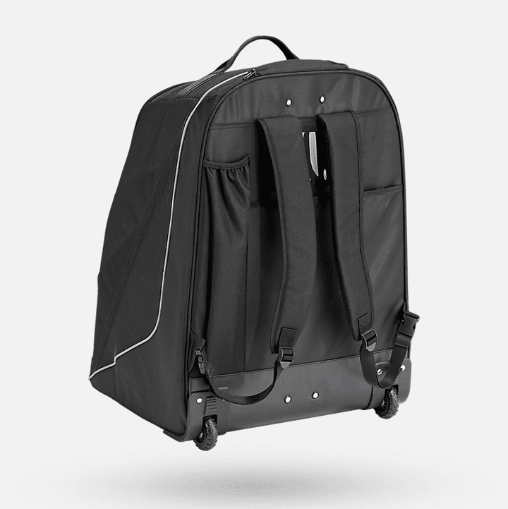 CCM Wheeedl Backpack Bag 18"