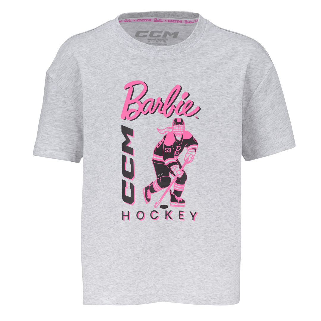 CCM X Barbie Tee