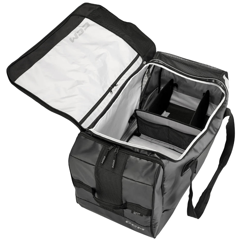 CCM 550 Elite Carry Bag Black 37"