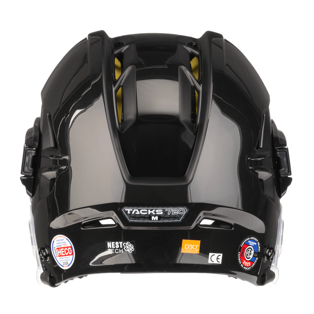 CCM Tacks 720 Helmet