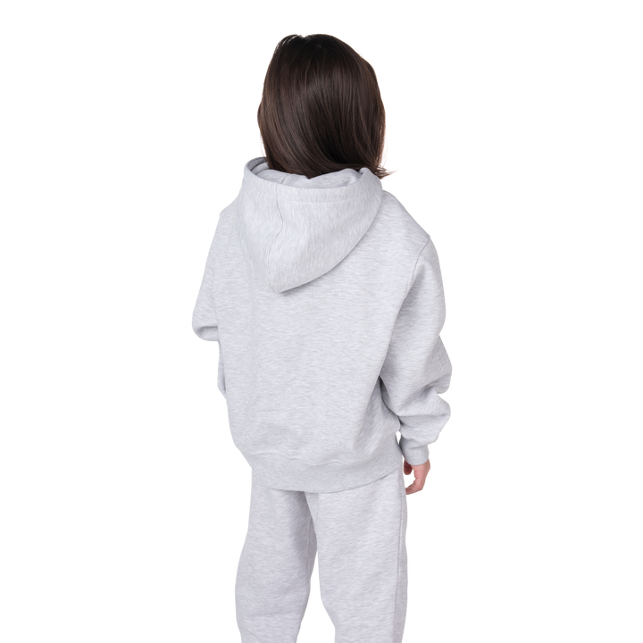 CCM X Barbie Hoodie Youth