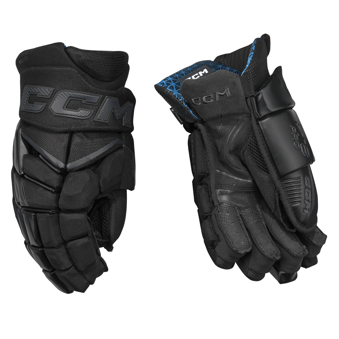 CCM Jetspeed FT8 Pro Hockey Gloves