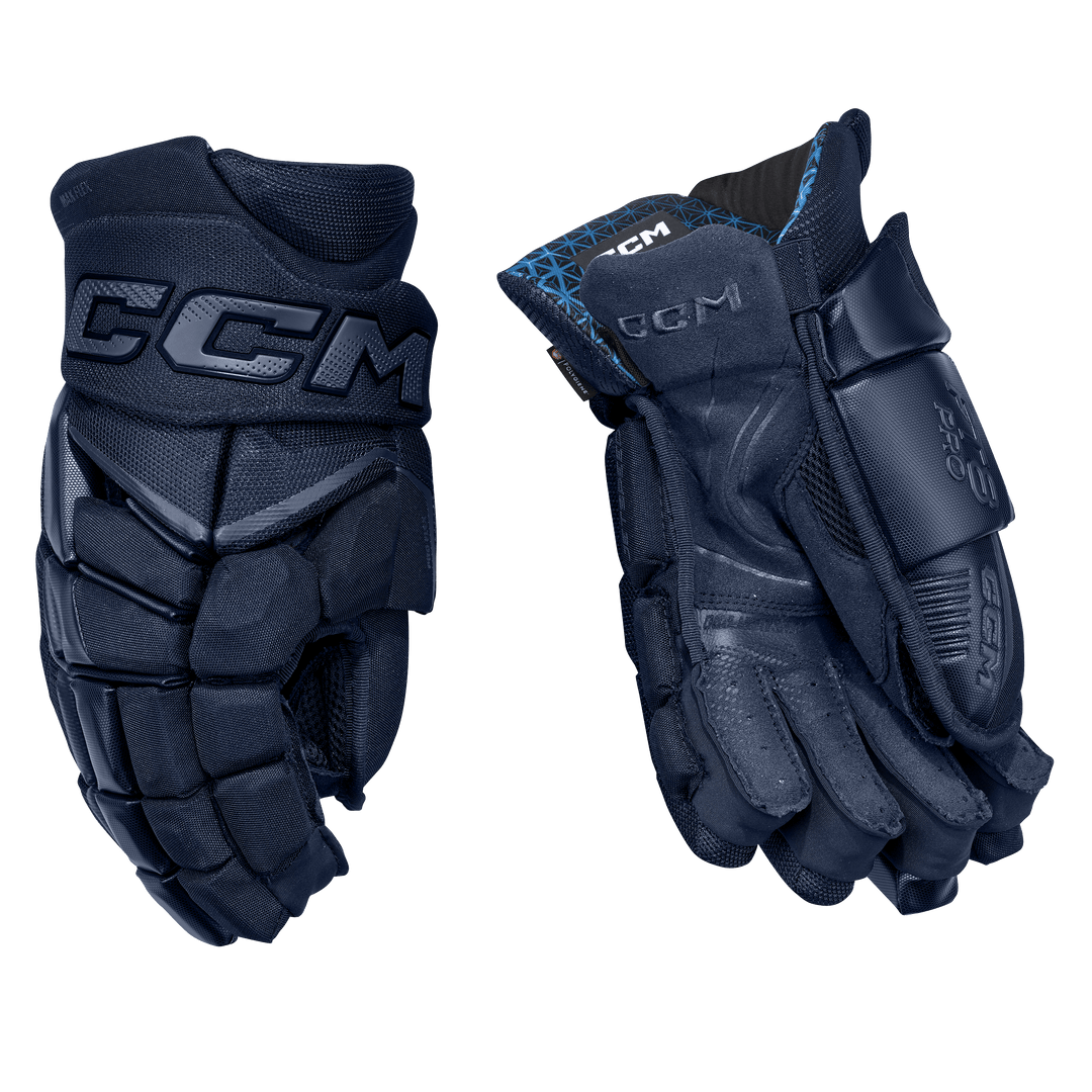 CCM Jetspeed FT8 Pro Hockey Gloves