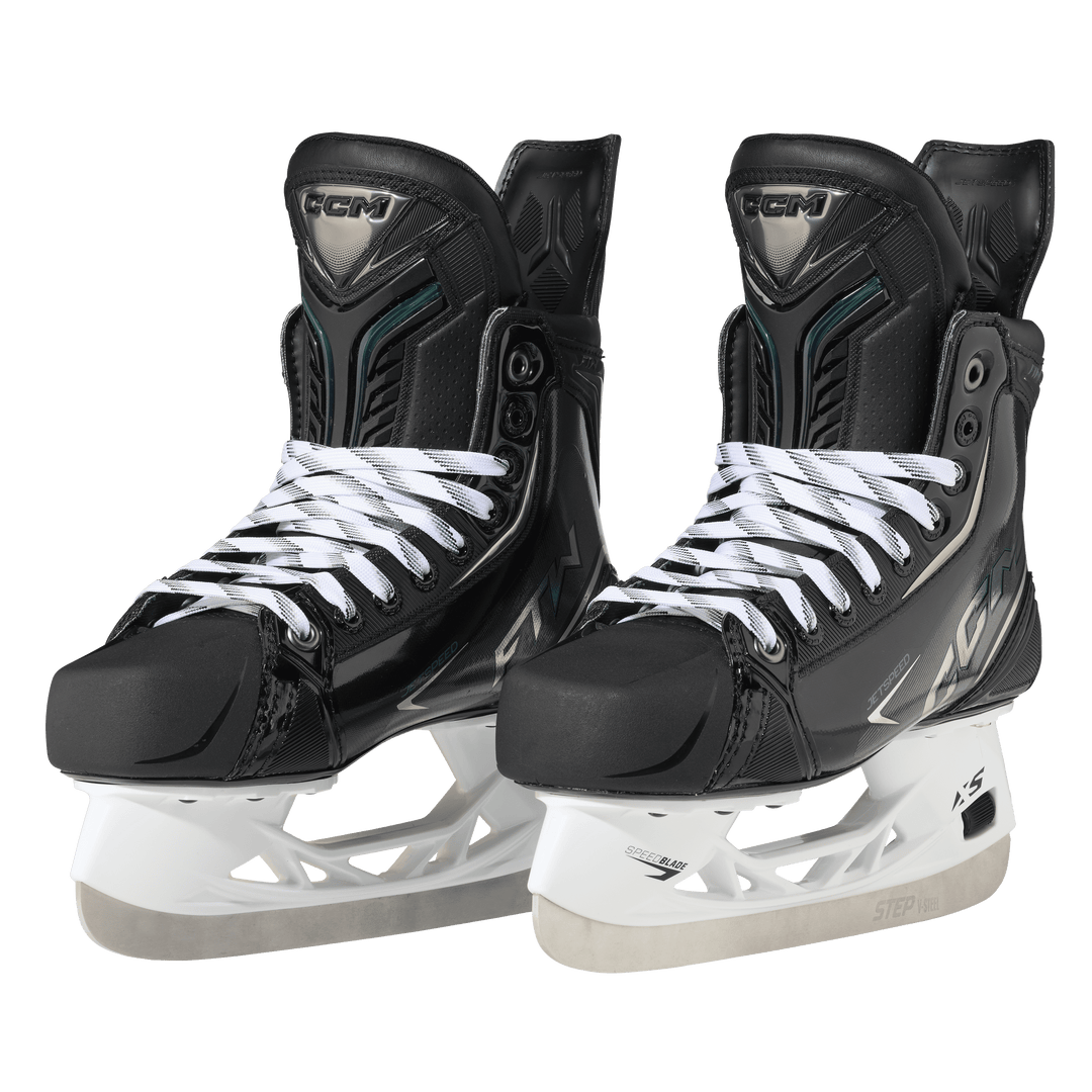 CCM Jetspeed FTW Ice Hockey Skates