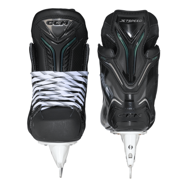 CCM Jetspeed FTW Ice Hockey Skates