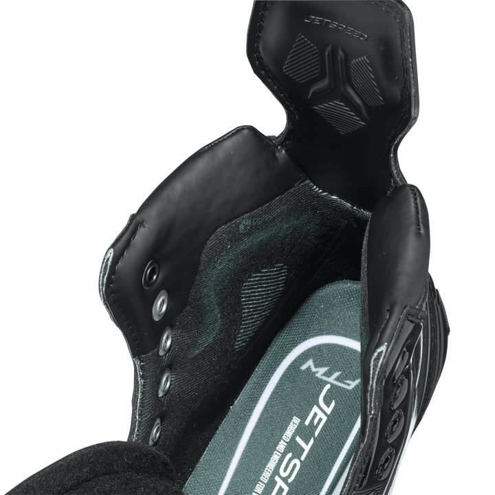 CCM Jetspeed FTW Ice Hockey Skates