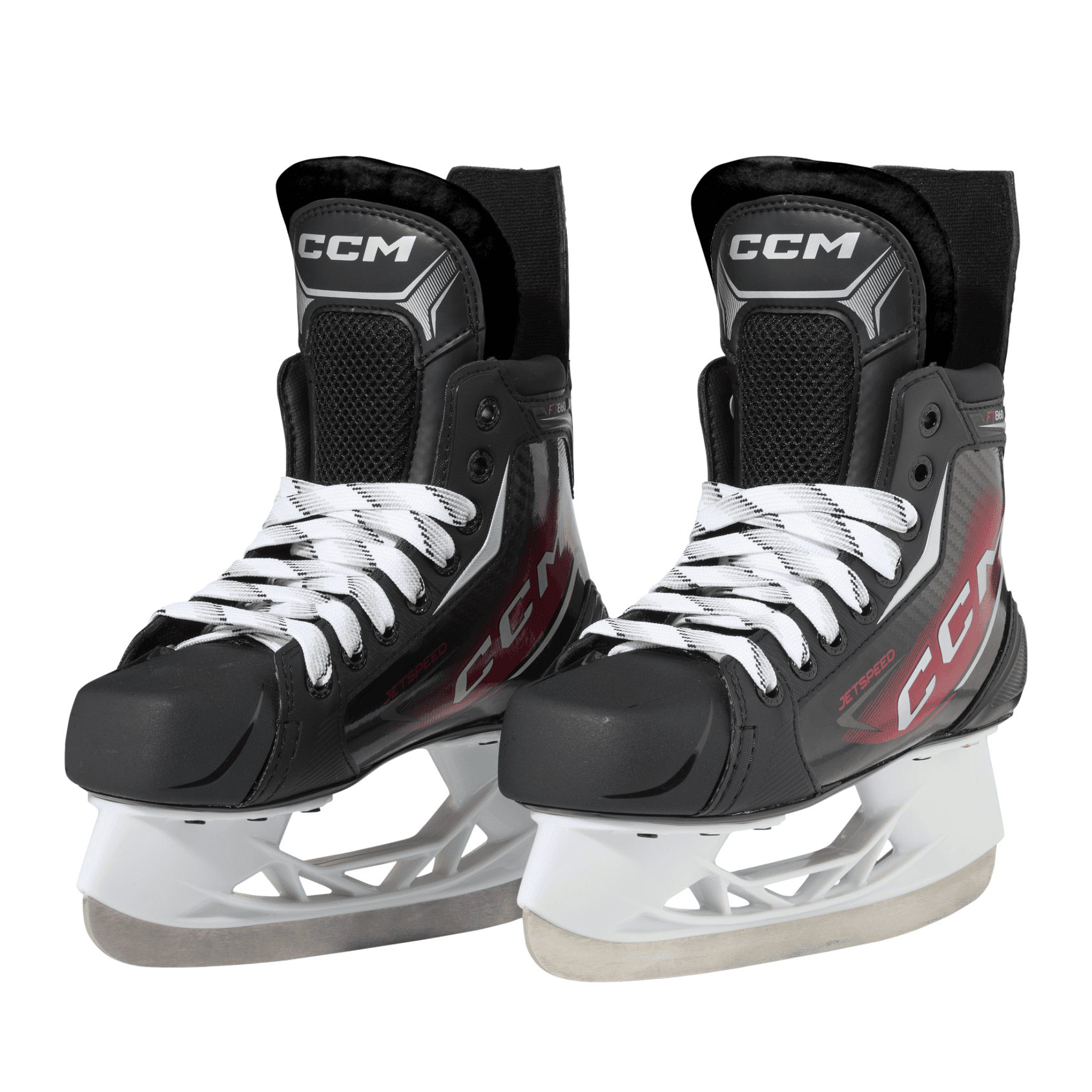 CCM Jetspeed FT860 Ice Hockey Skates