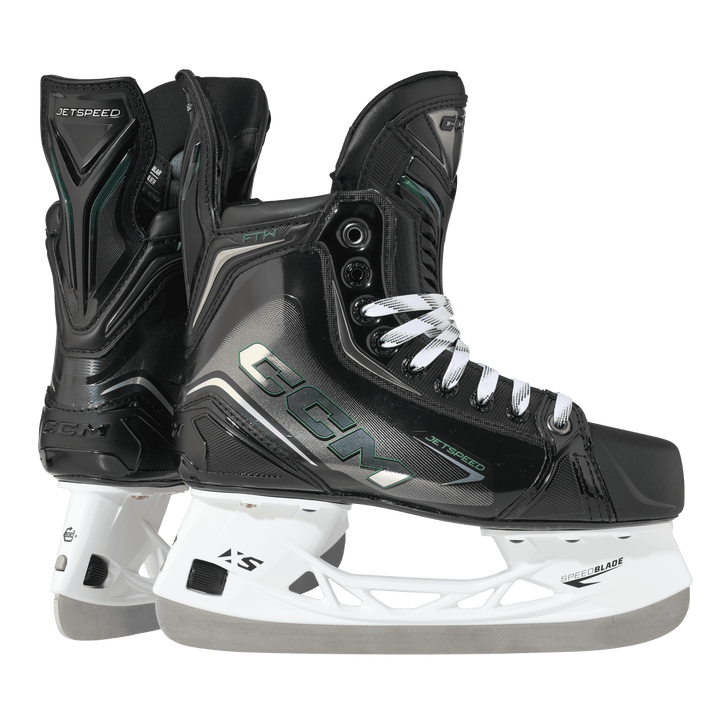 CCM Jetspeed FTW Ice Hockey Skates