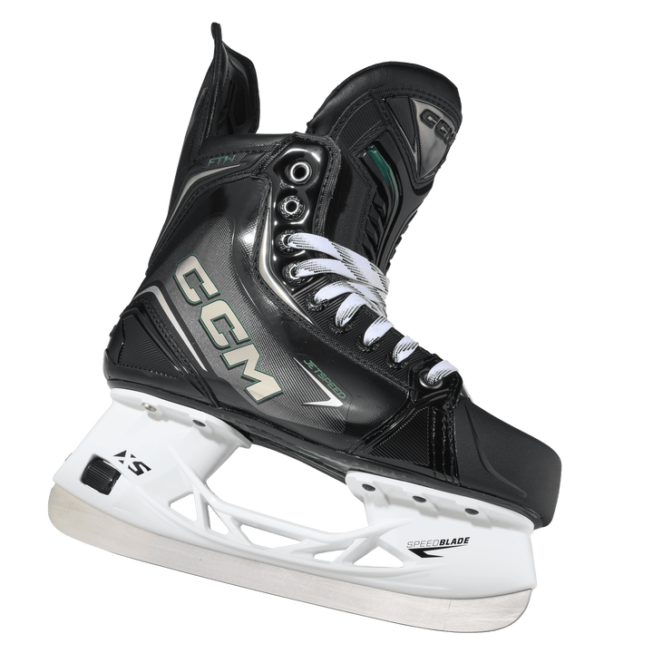 CCM Jetspeed FTW Ice Hockey Skates