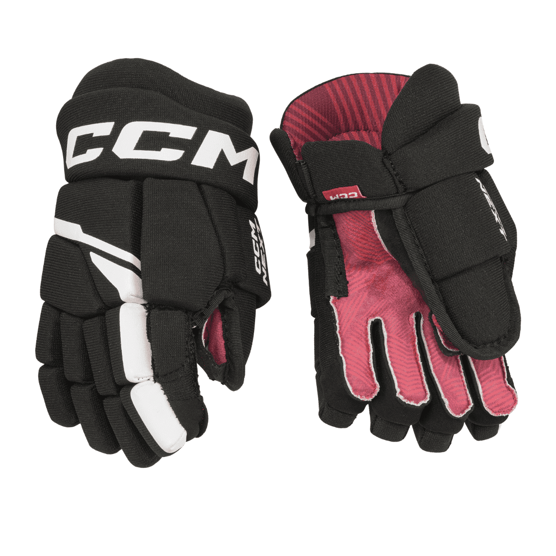 CCM NEXT Hockey Gloves