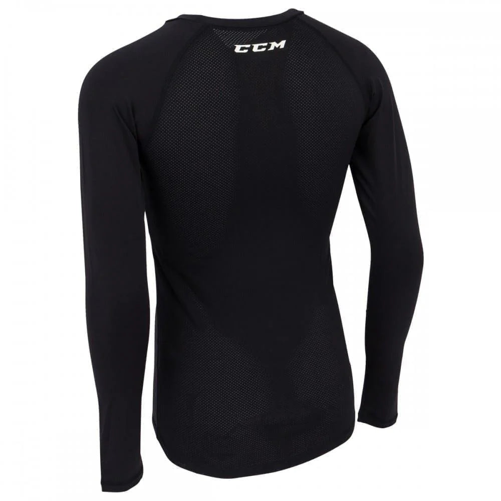 CCM Performance Compression Top HockeyStation