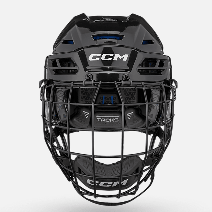 CCM Tacks 310 Hockey Helmet with Cage S26