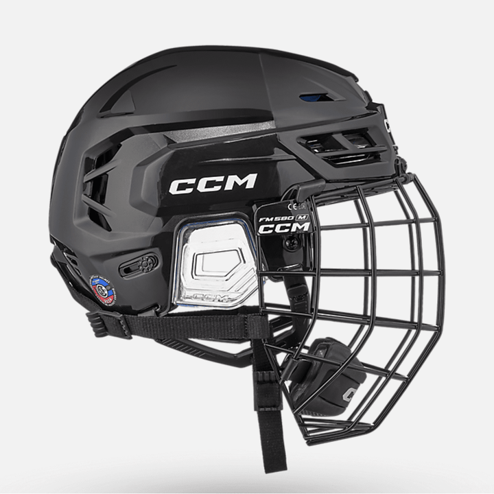 CCM Tacks 310 Hockey Helmet with Cage S26