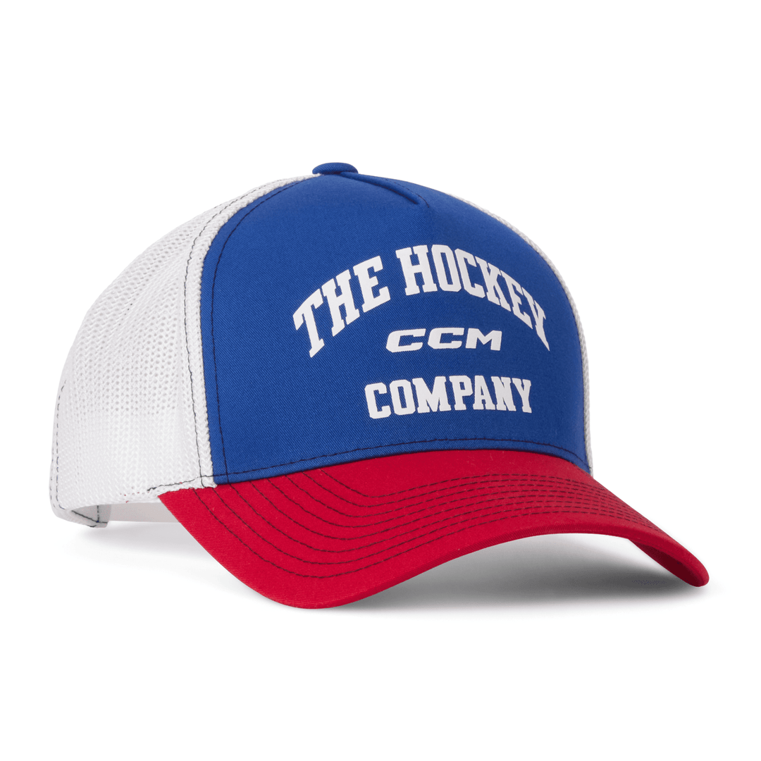 CCM Trucker Cap HockeyStation - Main Image