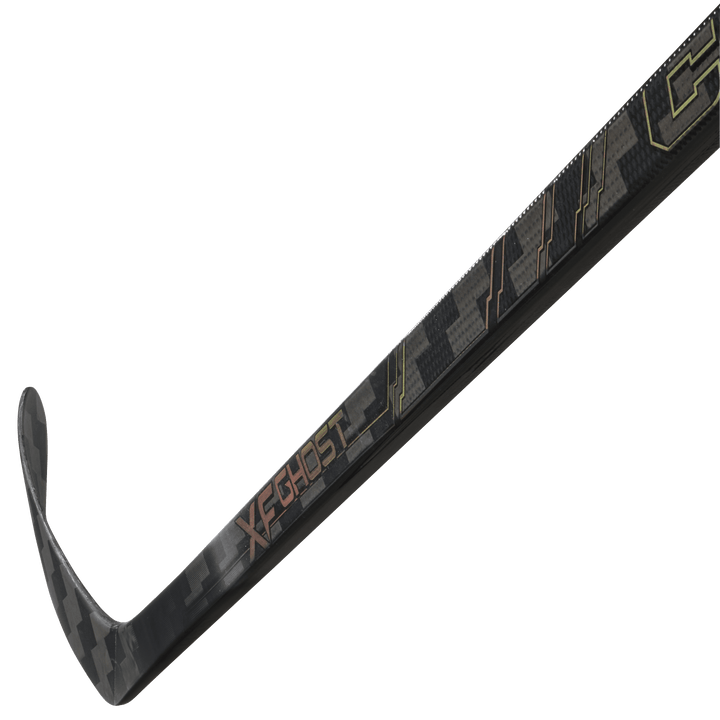 CCM XF Ghost Ice Hockey Stick